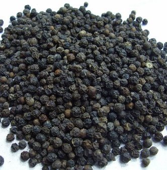 Black Pepper  3